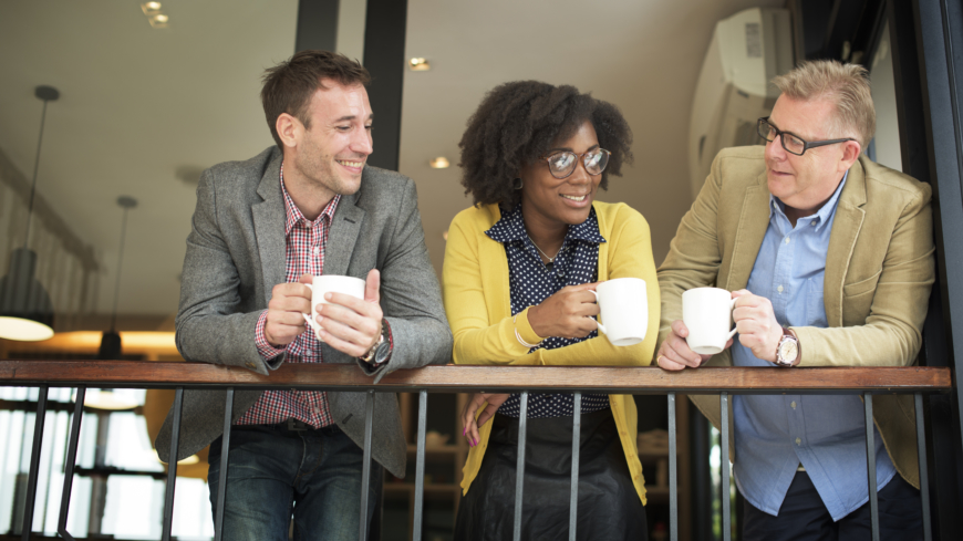 Bättre att börja jobba först klockan 10 på morgonen